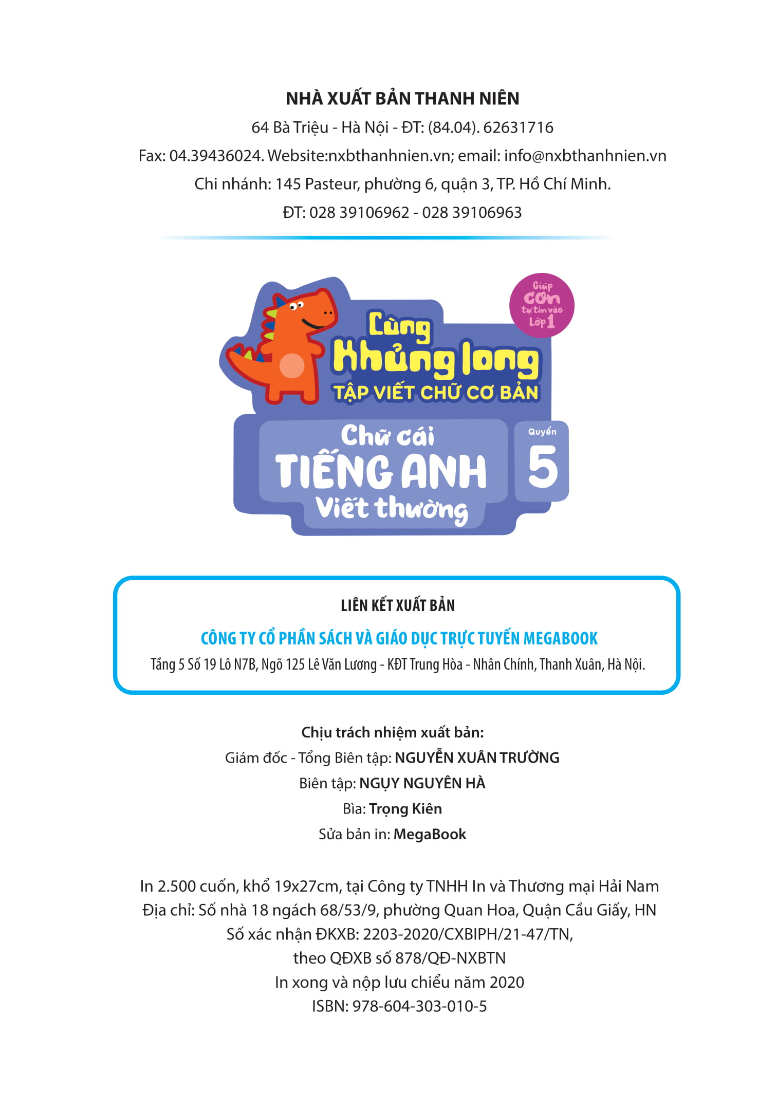 bộ cùng khủng long tập viết chữ cơ bản - chữ cái tiếng anh viết thường - quyển 5 (sticker bé gái) - Ảnh 8