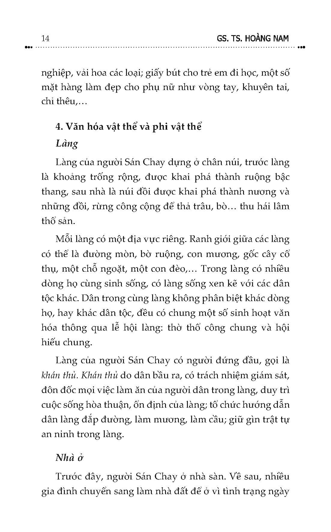Bộ
Đặc Trưng Văn Hóa Truyền Thống 54 Dân Tộc Việt Nam - Quyển 5 - Ảnh 12