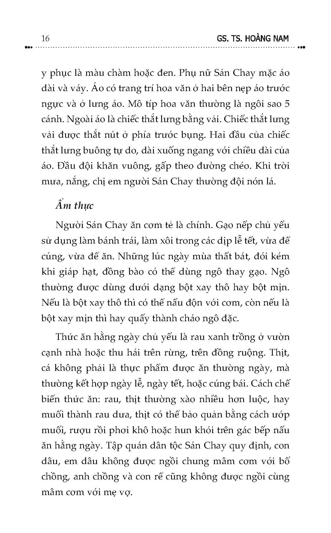 Bộ
Đặc Trưng Văn Hóa Truyền Thống 54 Dân Tộc Việt Nam - Quyển 5 - Ảnh 14