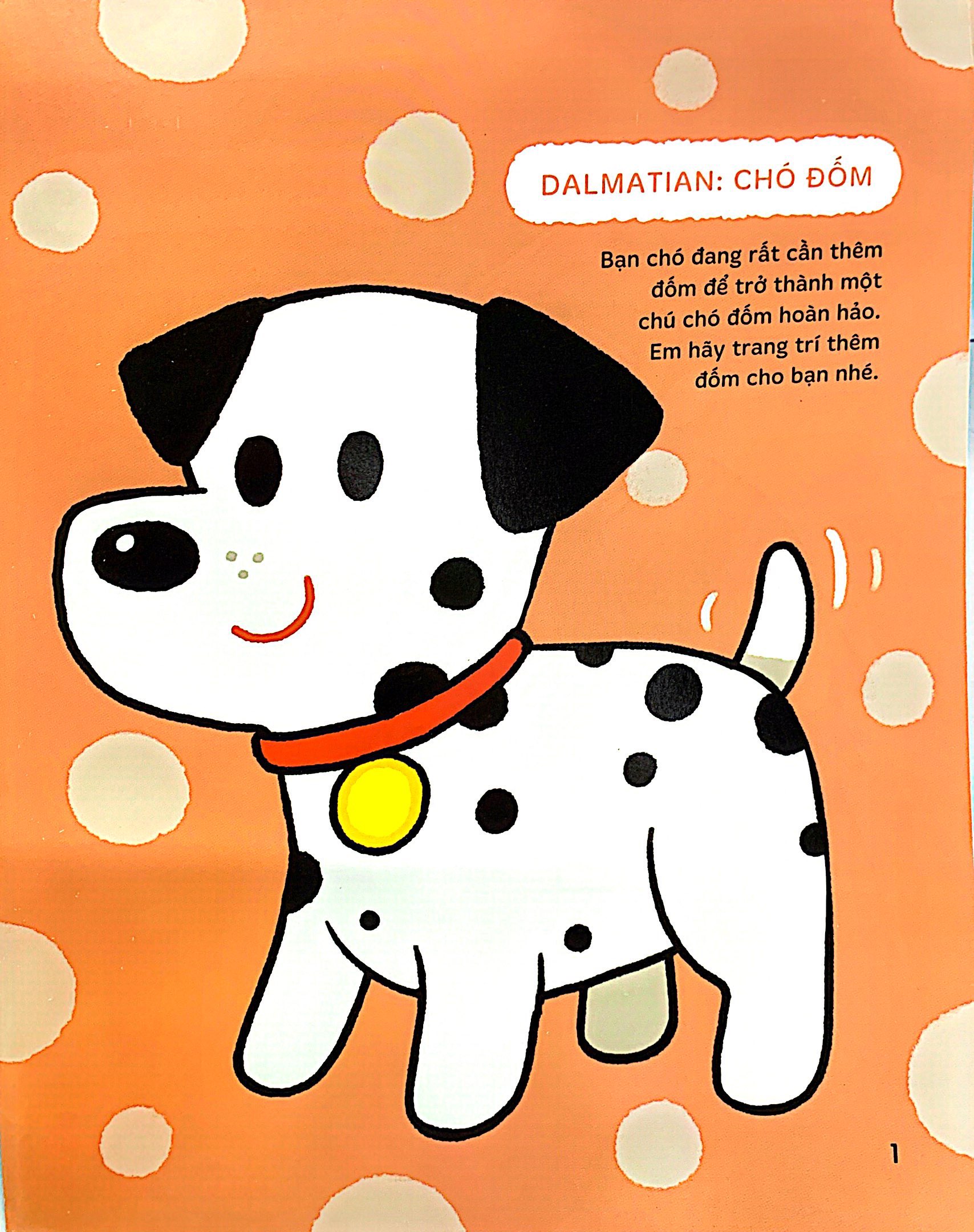 bộ dán hình thông minh - sách tương tác vừa học vừa chơi - tập 1 (dành cho bé 1-5 tuổi) - Ảnh 3