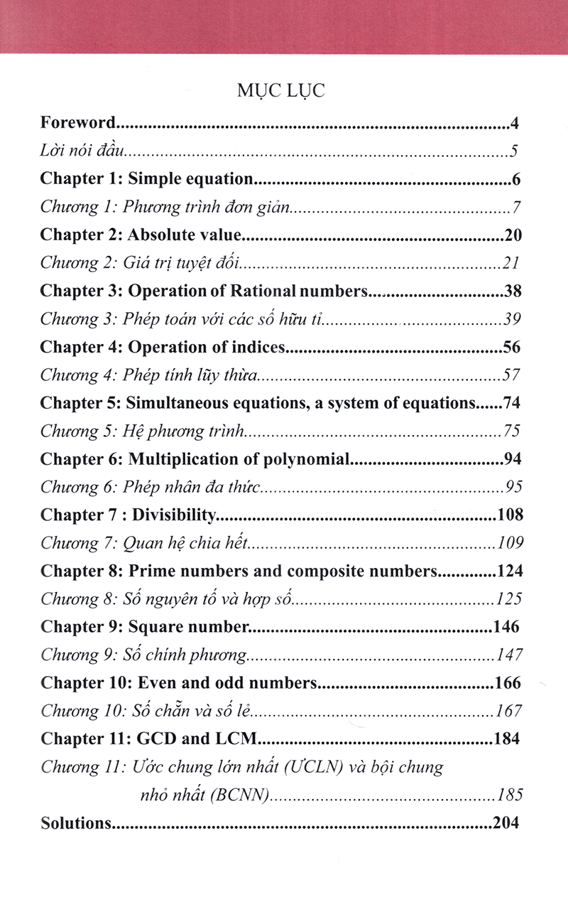 bộ đánh thức tài năng toán học - math olympiad-the next lap - tập 6 (13-14 tuổi) (tái bản 2022) - Ảnh 4
