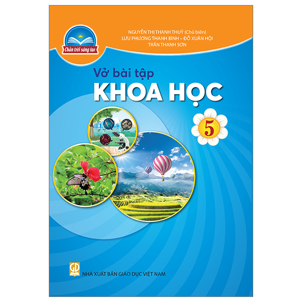 Bộ Đạo Đức 5 (Chân Trời) (Chuẩn) - Ảnh 13