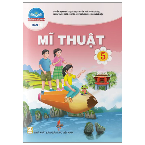 Bộ Đạo Đức 5 (Chân Trời) (Chuẩn) - Ảnh 18