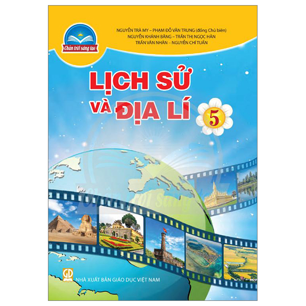 Bộ Đạo Đức 5 (Chân Trời) (Chuẩn) - Ảnh 26