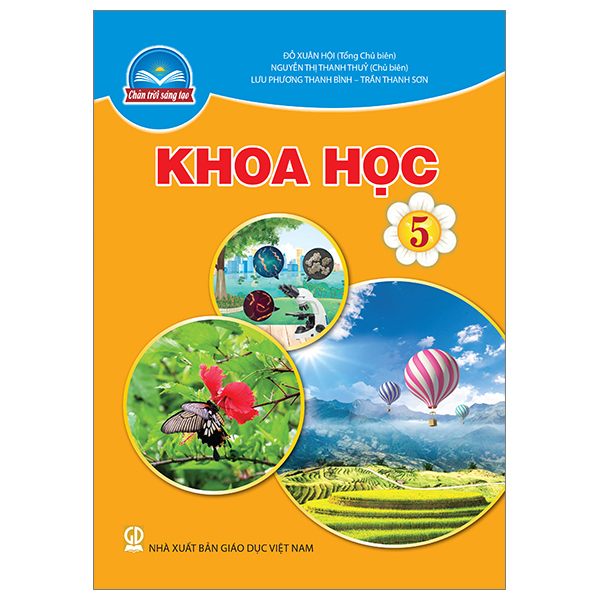 Bộ Đạo Đức 5 (Chân Trời) (Chuẩn) - Ảnh 27