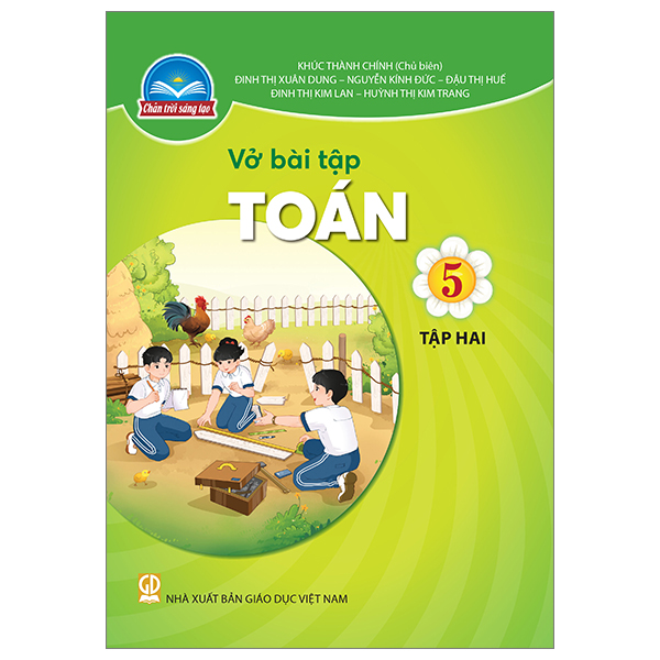 Bộ Đạo Đức 5 (Chân Trời) (Chuẩn) - Ảnh 5