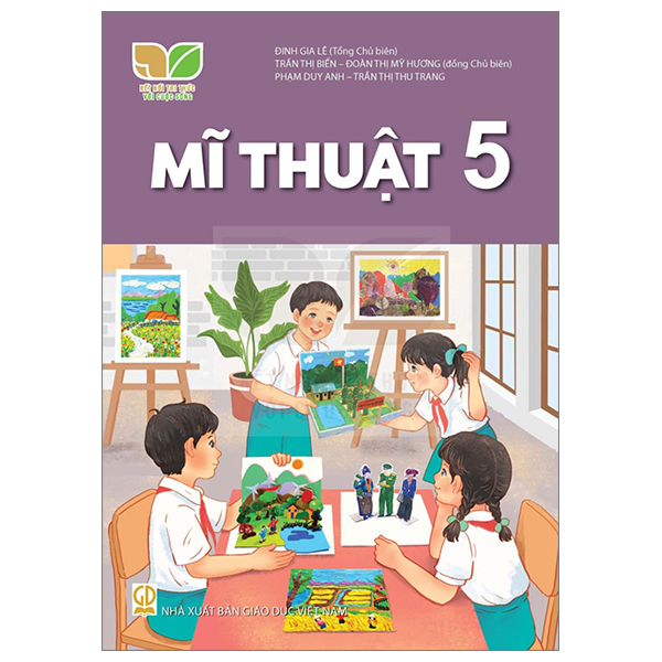 Bộ Đạo Đức 5 (Kết Nối) (Chuẩn) - Ảnh 20
