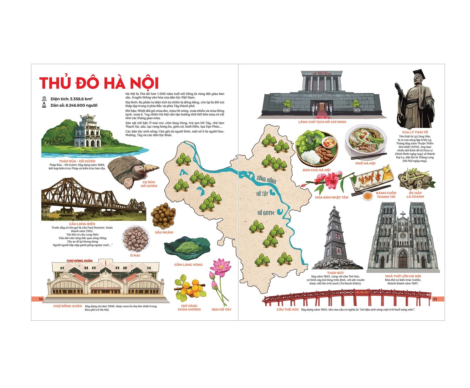 Bo
Dat Nuoc Gam Hoa - Atlas Viet Nam - An Ban Luu Dau 63 Tinh Thanh - Bia Cung - Ảnh 15