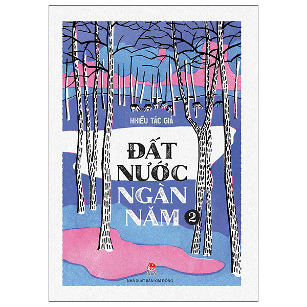 Bộ Đất Nước Ngàn Năm - Tập 1 - Ảnh 12