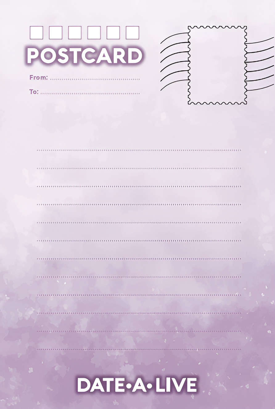 Bộ Date A Live - Tập 15 - Mukuro Family - Tặng Kèm 2 Bookmark + 1 Set Card Đôi - Ảnh 5