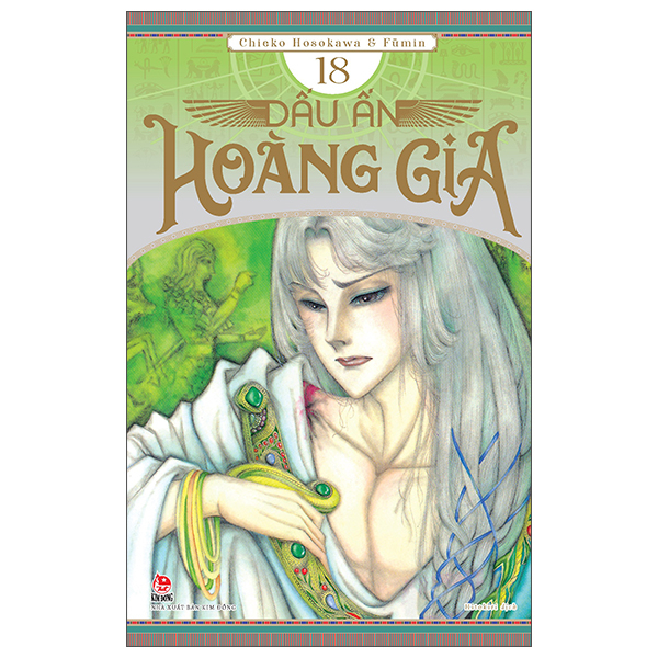Bo
						
										
										Dau An Hoang Gia - Tap 18