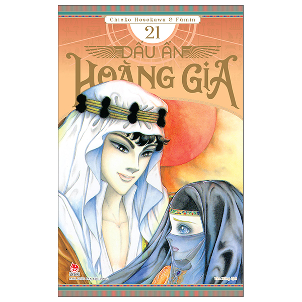Bo
						
										
										Dau An Hoang Gia - Tap 21