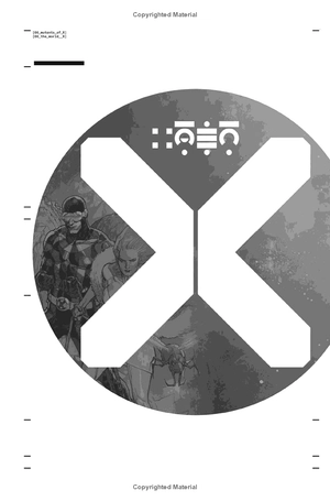 bộ dawn of x vol. 3 - Ảnh 9