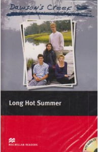 bộ dawson's creek 2:long hot summer