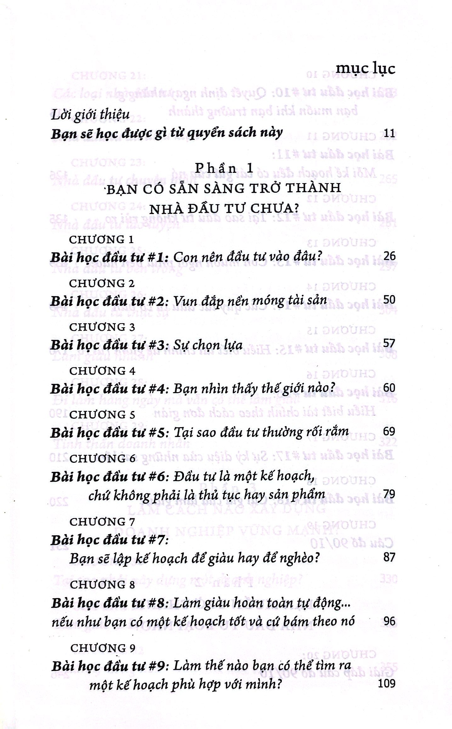 bộ dạy con làm giàu 03 - hướng dẫn đầu tư (tái bản 2023) - Ảnh 3