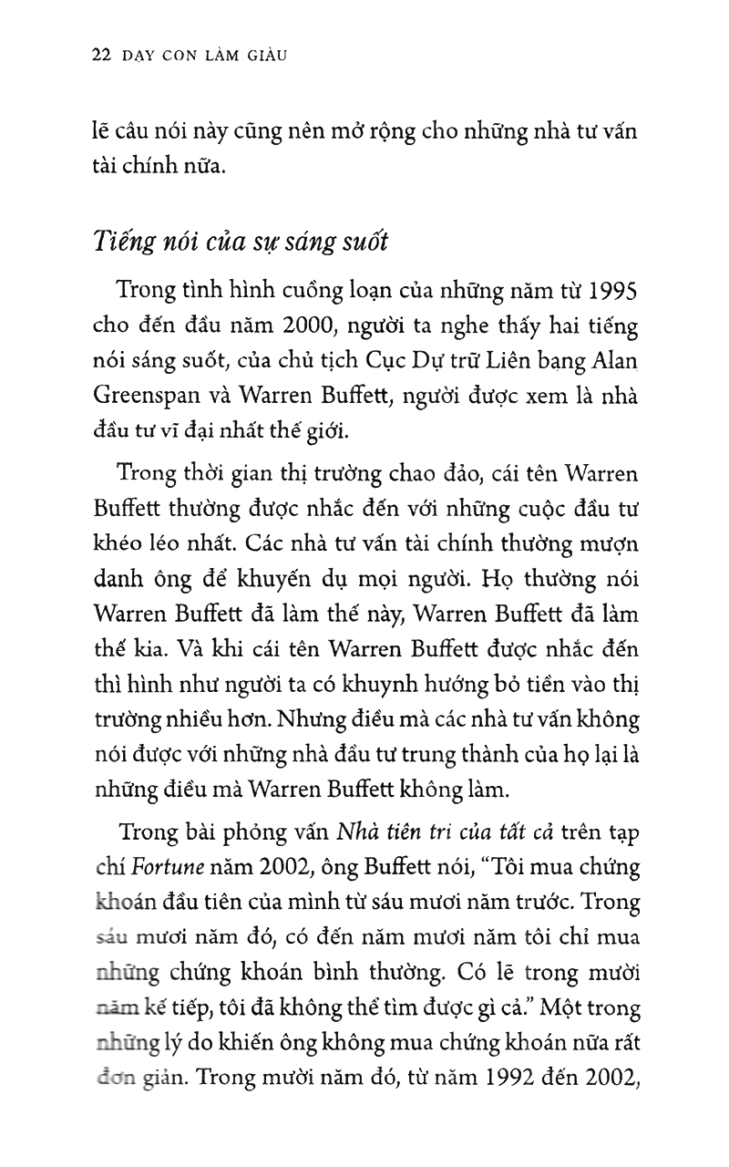 bộ dạy con làm giàu 07 - ai đã lấy tiền của tôi? (tái bản 2022) - Ảnh 6