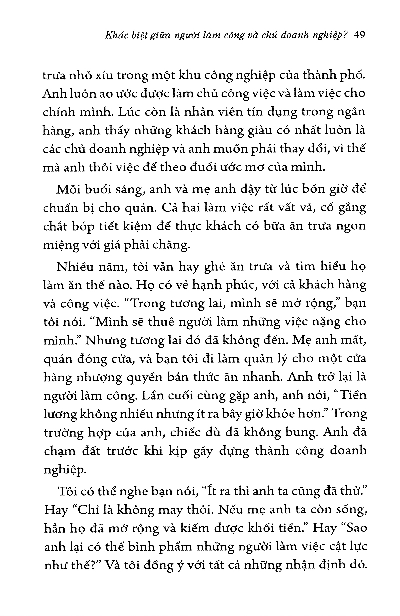 bộ dạy con làm giàu 10 - trước khi bạn thôi việc (tái bản 2017) - Ảnh 9