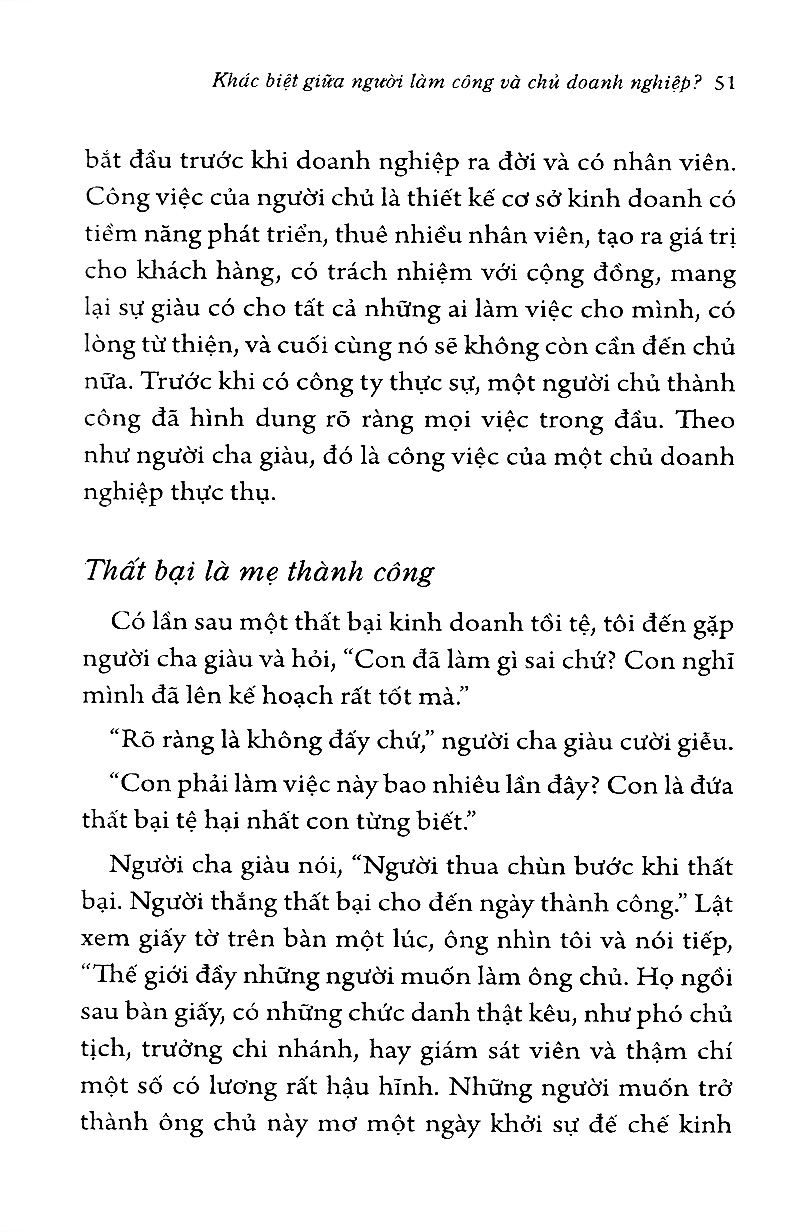 bộ dạy con làm giàu 10: trước khi bạn thôi việc (tái bản 2023) - Ảnh 12