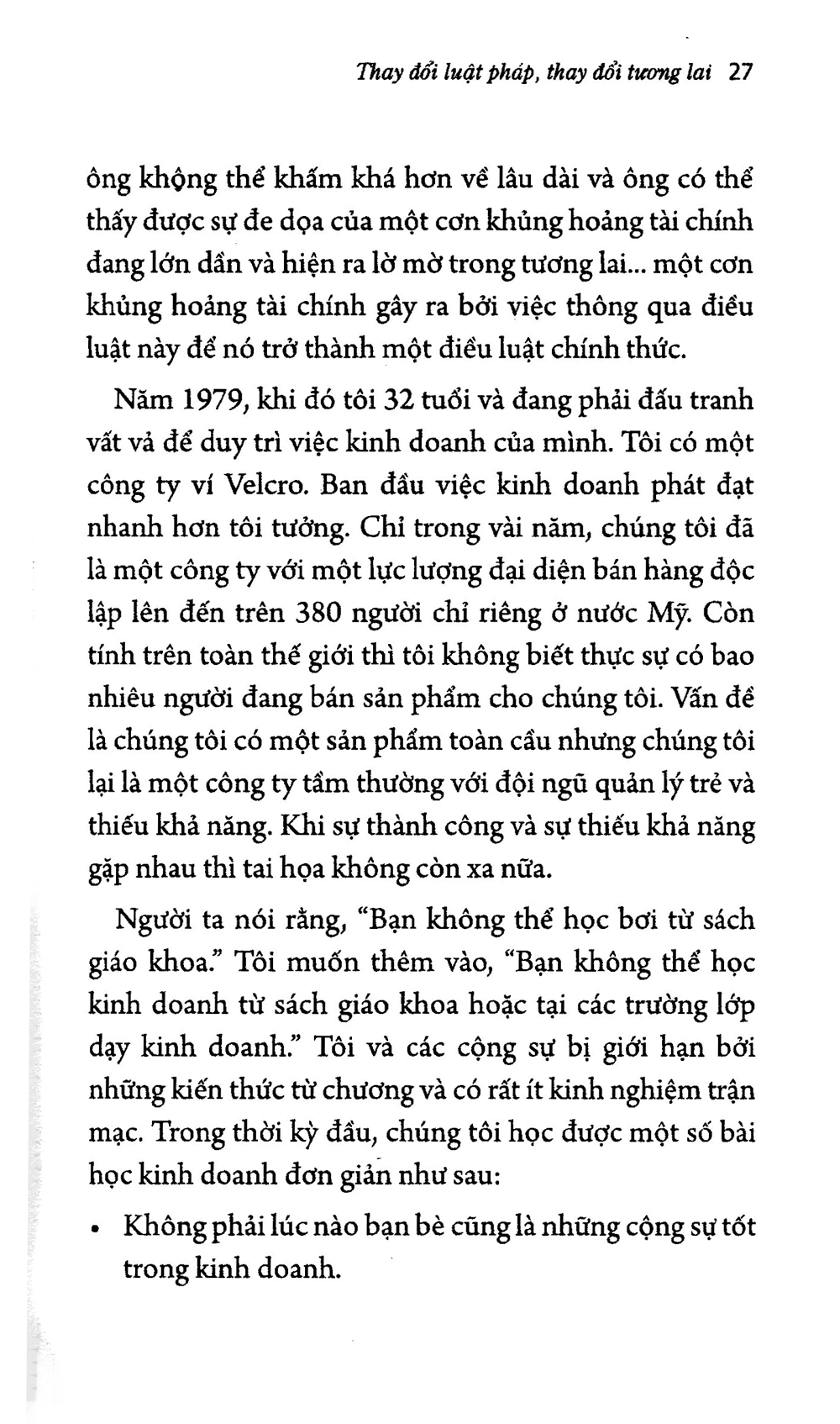 bộ dạy con làm giàu 12 - lời tiên tri của người cha giàu (tái bản 2020) - Ảnh 7