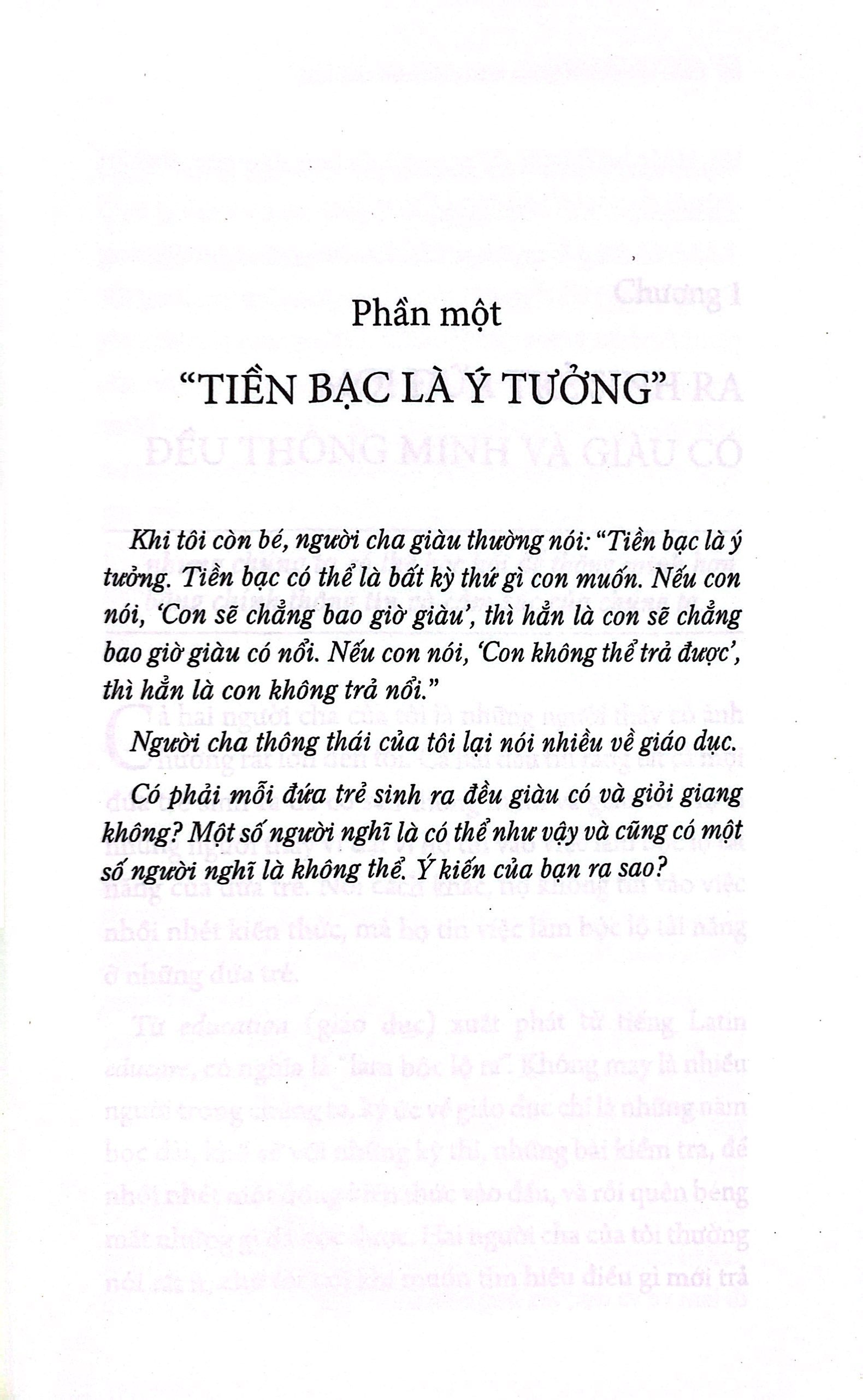 bộ dạy con làm giàu 4 - con giàu con thông minh - để có khởi đầu thuận lợi về tài chính (tái bản 2022) - Ảnh 7
