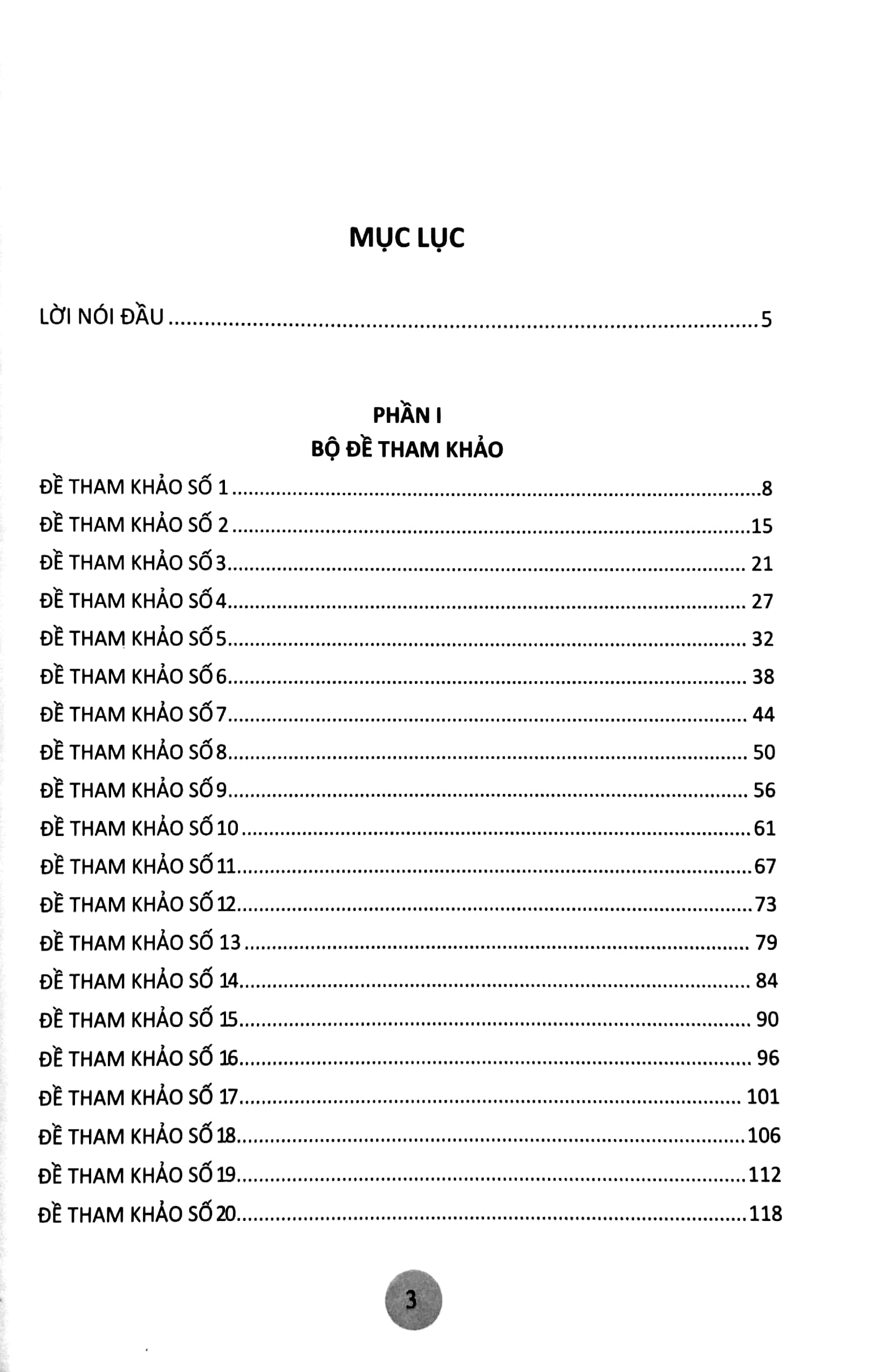 bộ đề bứt phá điểm thi vào lớp 10 môn tiếng anh (lời giải chi tiết) - Ảnh 3