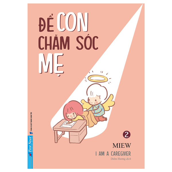 Bo
						
										
										De Con Cham Soc Me - I’m A Caregiver - Tap 2