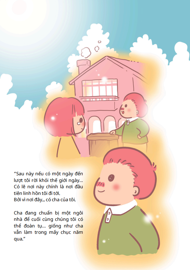 Bộ Để Con Chăm Sóc Mẹ - I’m A Caregiver - Tập 2 - Ảnh 4