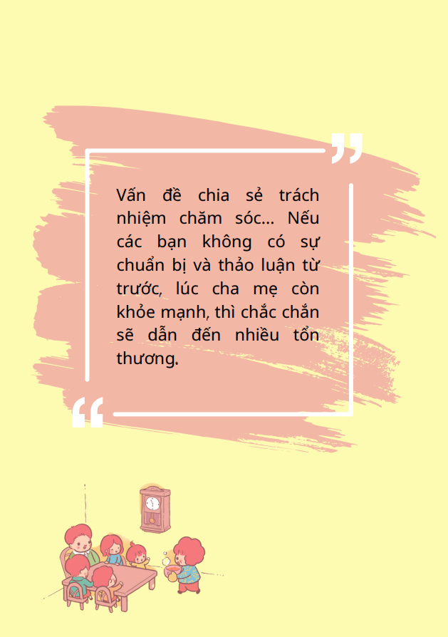 Bộ Để Con Chăm Sóc Mẹ - I’m A Caregiver - Tập 2 - Ảnh 7