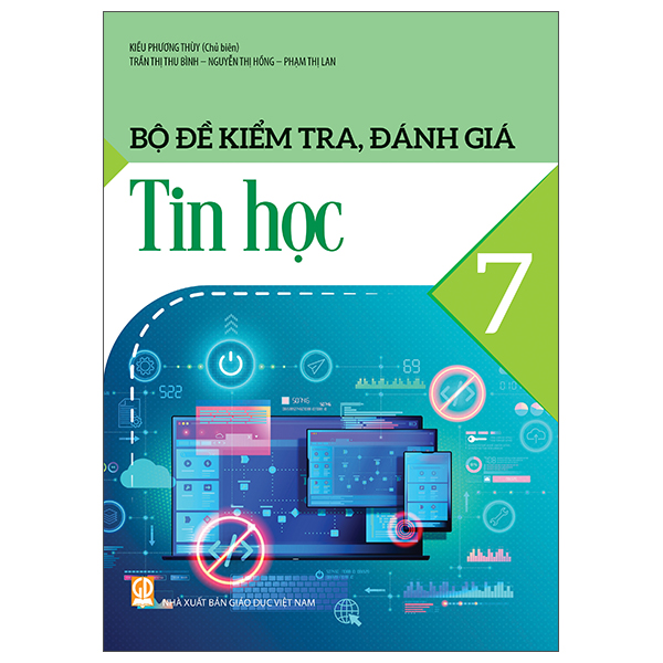 Bộ Đề Kiểm Tra, Đánh Giá Công Nghệ 8 - Ảnh 22