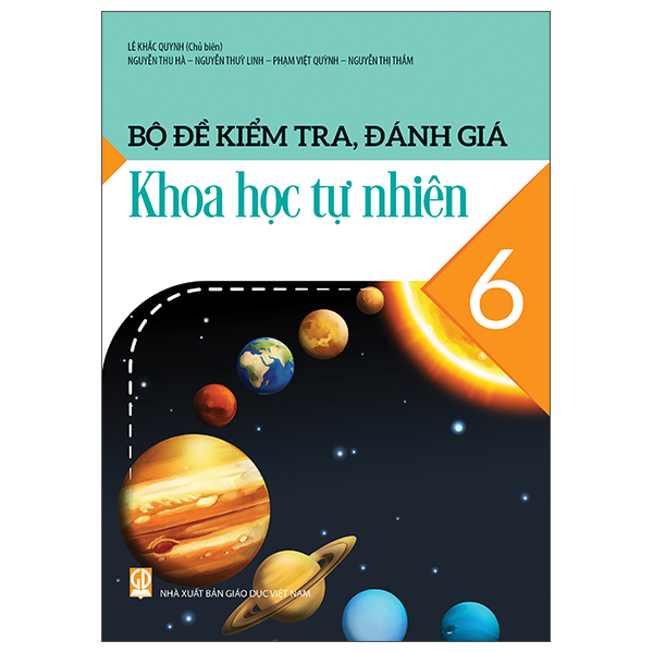 Bộ Đề Kiểm Tra, Đánh Giá Công Nghệ 8 - Ảnh 26