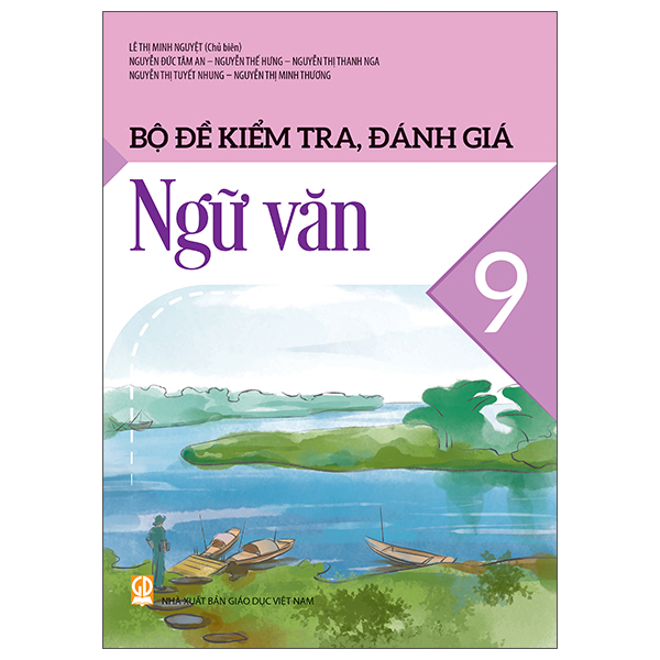 Bộ Đề Kiểm Tra, Đánh Giá Giáo Dục Công Dân 7 - Ảnh 25