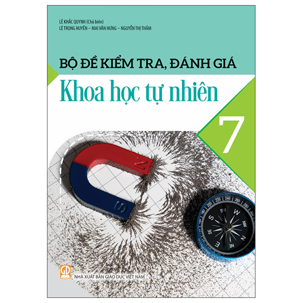 Bộ Đề Kiểm Tra, Đánh Giá Giáo Dục Công Dân 7 - Ảnh 31