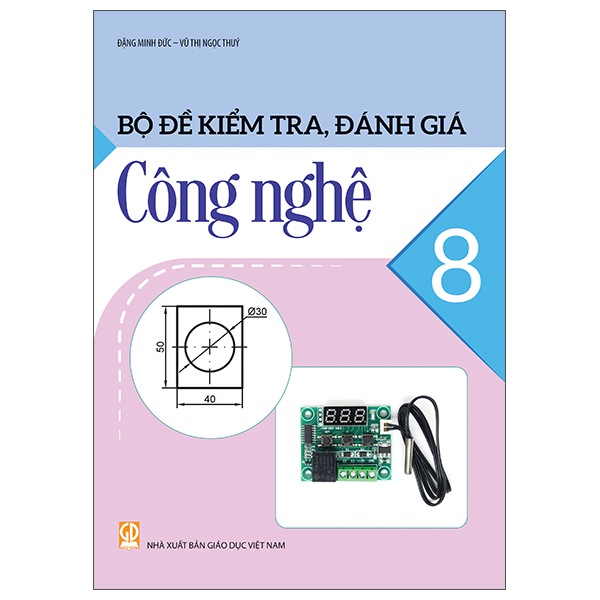 Bộ Đề Kiểm Tra, Đánh Giá Giáo Dục Công Dân 7 - Ảnh 39