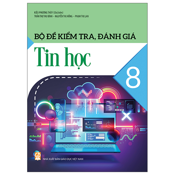 Bộ Đề Kiểm Tra, Đánh Giá Khoa Học Tự Nhiên 6 - Ảnh 22
