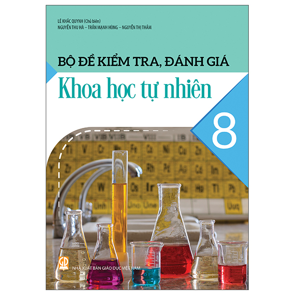 Bộ Đề Kiểm Tra, Đánh Giá Khoa Học Tự Nhiên 9 - Ảnh 29