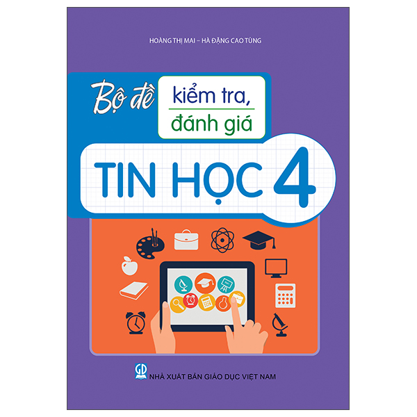 Bộ Đề Kiểm Tra, Đánh Giá Tiếng Việt 5 - Ảnh 10