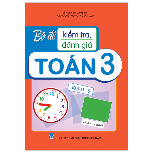 Bộ Đề Kiểm Tra, Đánh Giá Tiếng Việt 5 - Ảnh 18