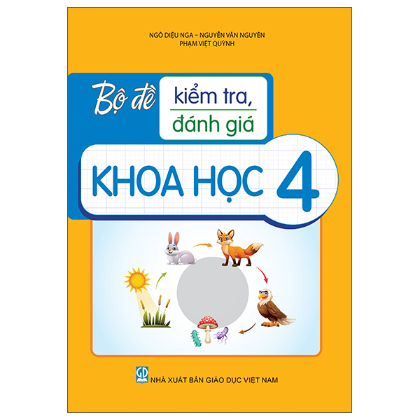 Bộ Đề Kiểm Tra, Đánh Giá Tiếng Việt 5 - Ảnh 27