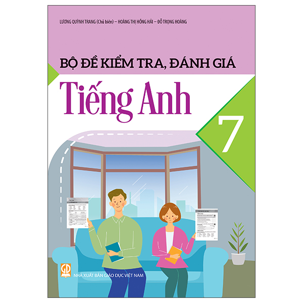 Bộ Đề Kiểm Tra, Đánh Giá Tin Học 8 - Ảnh 16