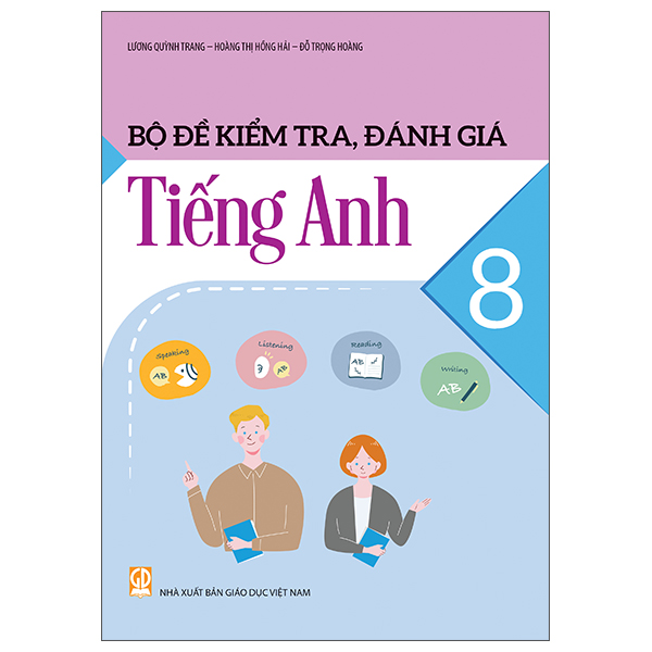 Bộ Đề Kiểm Tra, Đánh Giá Tin Học 8 - Ảnh 17