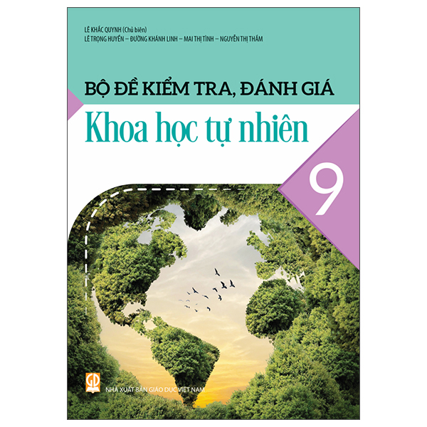 Bộ Đề Kiểm Tra, Đánh Giá Tin Học 8 - Ảnh 32