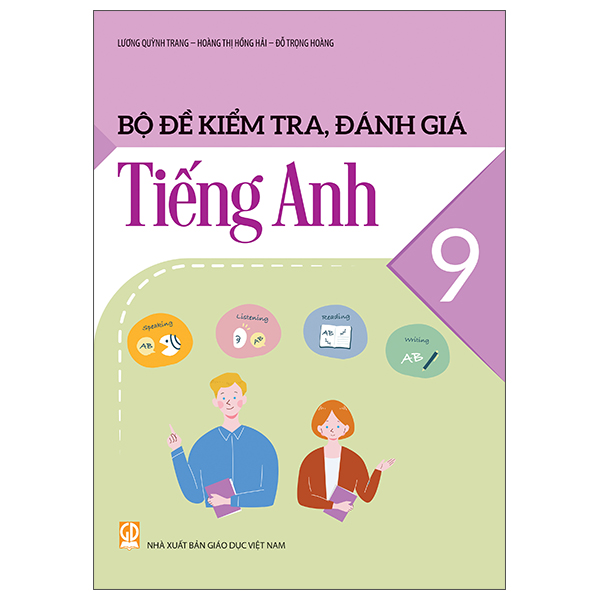 Bộ Đề Kiểm Tra, Đánh Giá Tin Học 8 - Ảnh 9