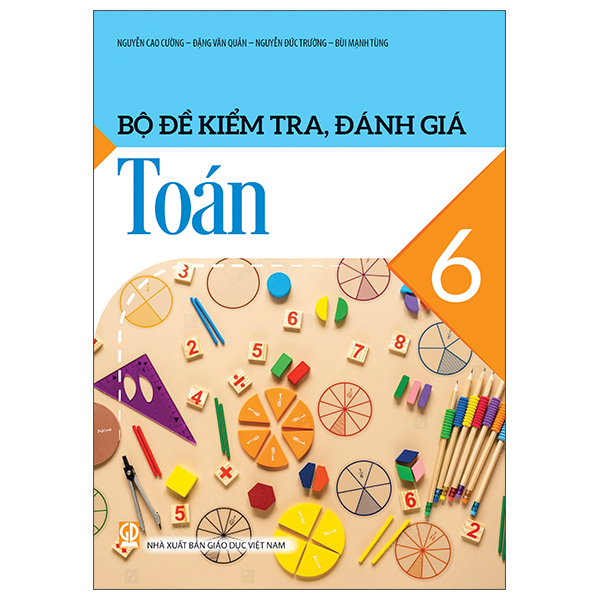 Bộ Đề Kiểm Tra, Đánh Giá Tin Học 9 - Ảnh 10