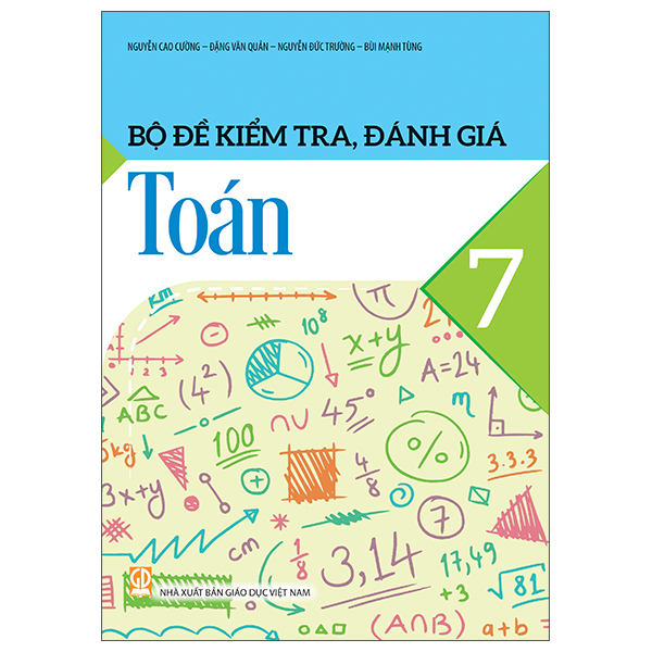 Bộ Đề Kiểm Tra, Đánh Giá Tin Học 9 - Ảnh 11