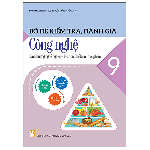 Bộ Đề Kiểm Tra, Đánh Giá Tin Học 9 - Ảnh 22