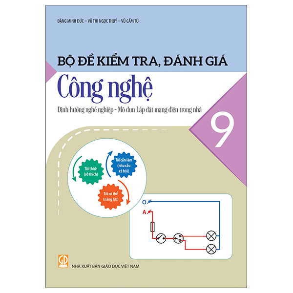 Bộ Đề Kiểm Tra, Đánh Giá Tin Học 9 - Ảnh 23