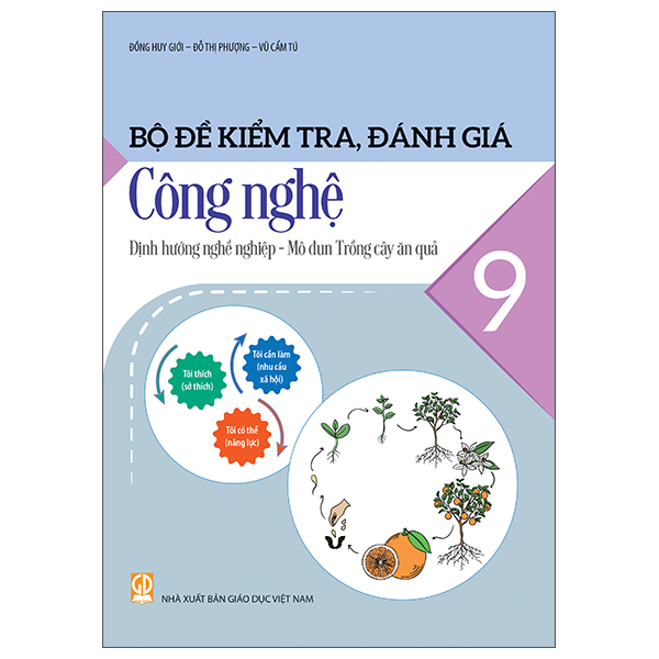 Bộ Đề Kiểm Tra, Đánh Giá Tin Học 9 - Ảnh 24
