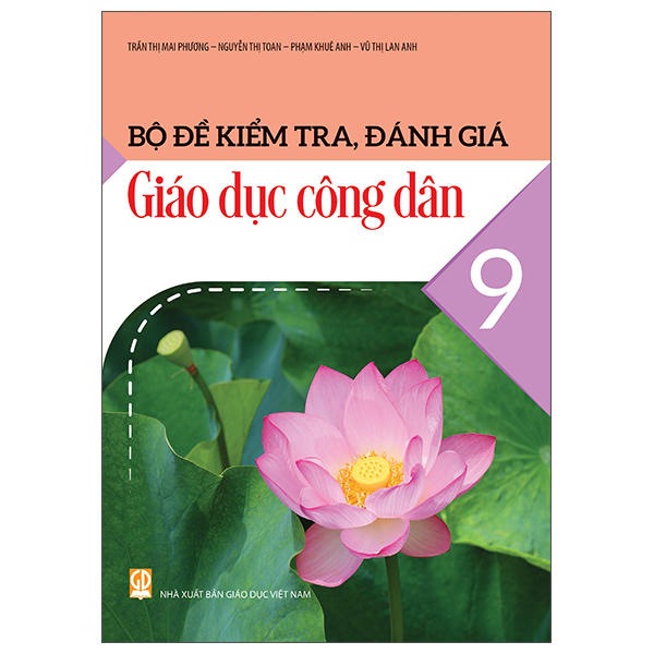 Bộ Đề Kiểm Tra, Đánh Giá Tin Học 9 - Ảnh 27