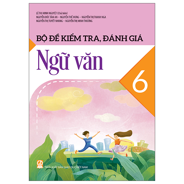 Bộ Đề Kiểm Tra, Đánh Giá Tin Học 9 - Ảnh 33