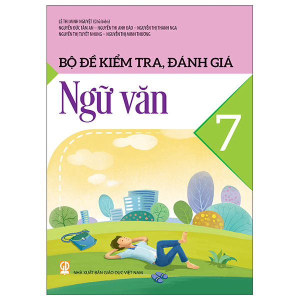 Bộ Đề Kiểm Tra, Đánh Giá Tin Học 9 - Ảnh 34
